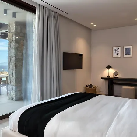 Apollo Yard Villa *