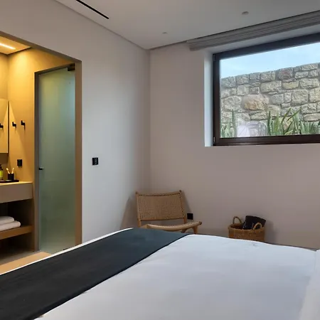 Villa Apollo Yard Agios Ioannis Diakoftis