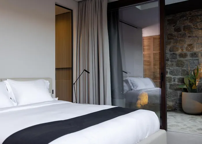 Apollo Yard וילה