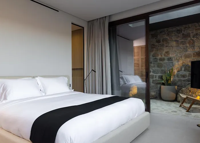 Apollo Yard * Agios Ioannis Diakoftis