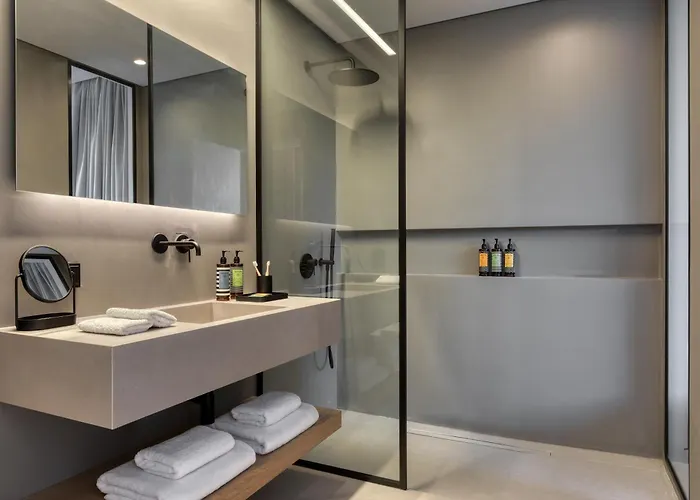 Apollo Yard וילה *