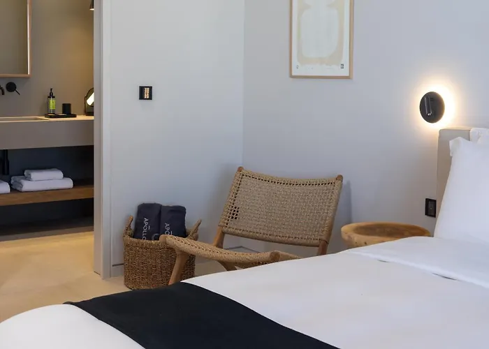 וילה Apollo Yard