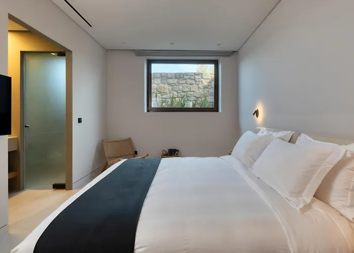 וילה Apollo Yard *