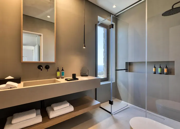 Apollo Yard וילה *