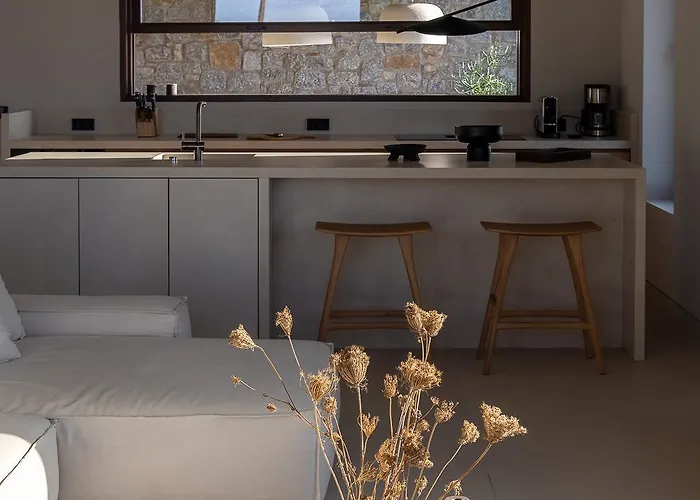 Apollo Yard וילה *