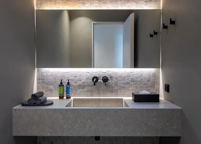 Apollo Yard וילה Agios Ioannis Diakoftis