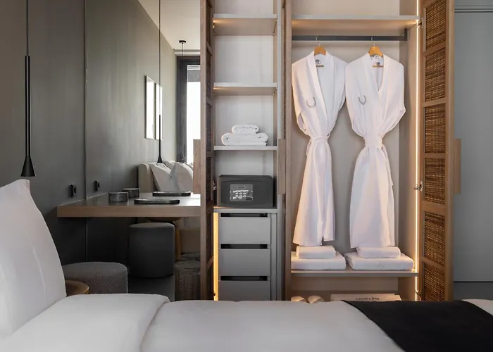 וילה Apollo Yard