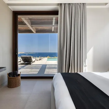 Apollo Yard * Mykonos Town