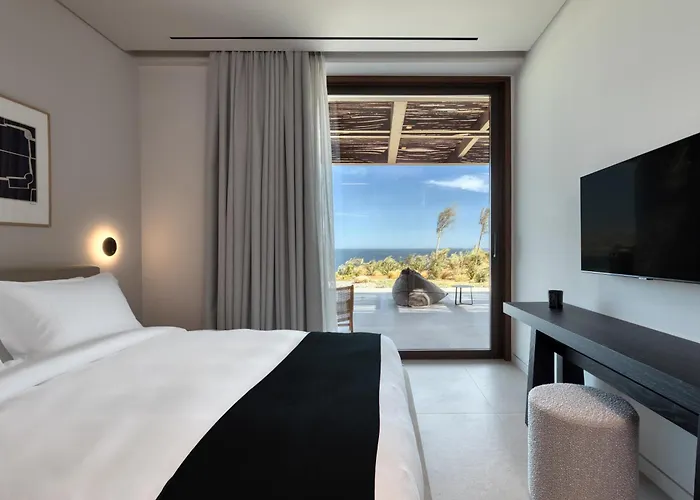 Apollo Yard Villa Agios Ioannis Diakoftis