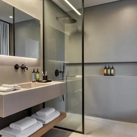 Apollo Yard Vila *