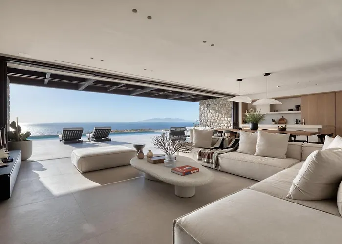 Villa Apollo Yard Agios Ioannis Diakoftis